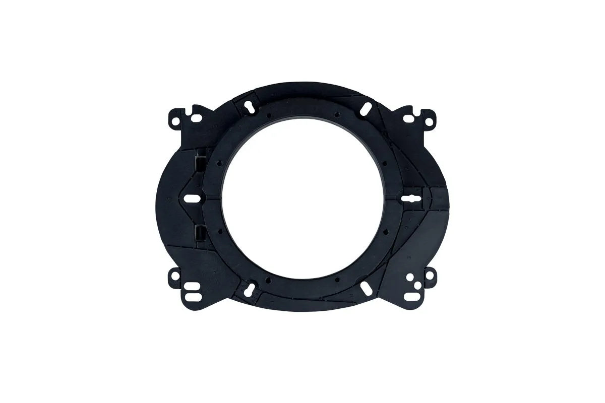 Memphis OEMBKT60 Universal OEM car bracket for oversized 6.5" speaker - View 1