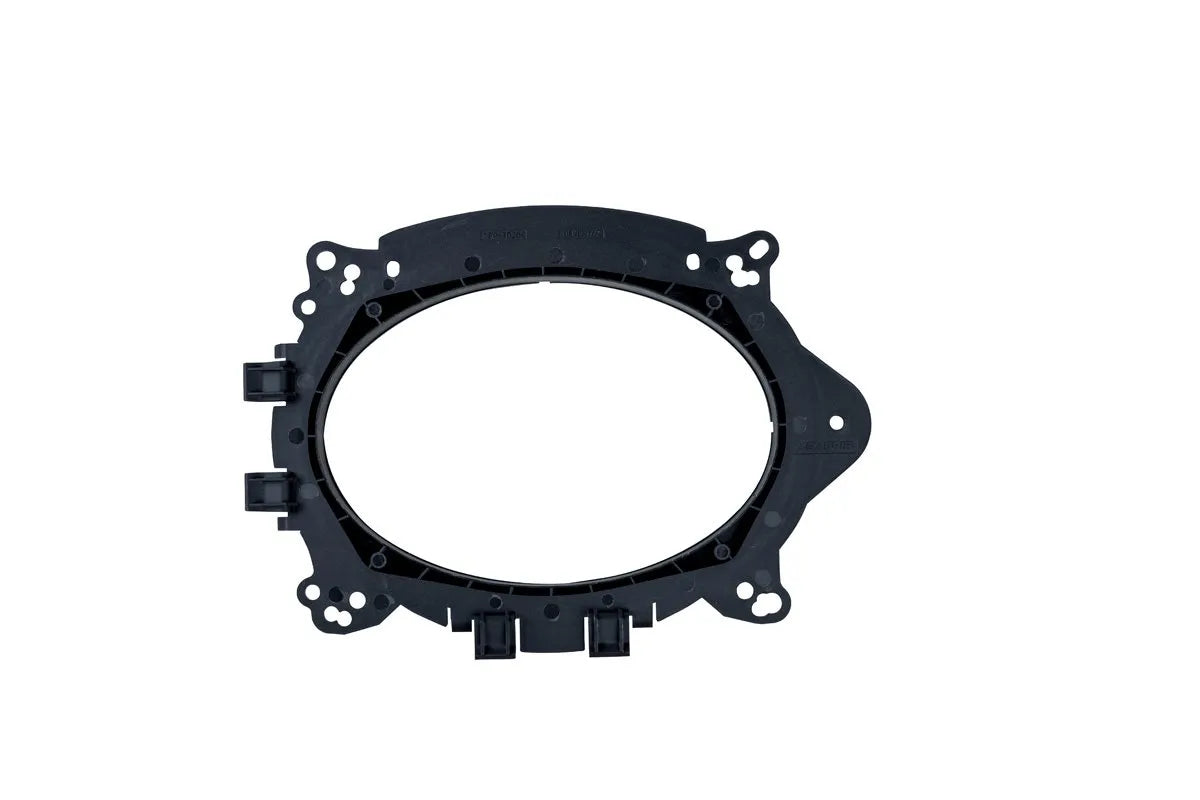 Memphis OEMBKT69 oem speaker bracket for 6.5" and 6x9" speakers - View 1