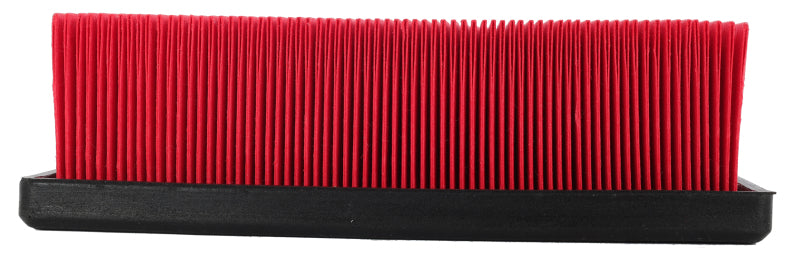K&N Engineering KNA-5034 18,000-Mile Replacement Air Filter for 2015–2017 Jeep Renegade 2.4L