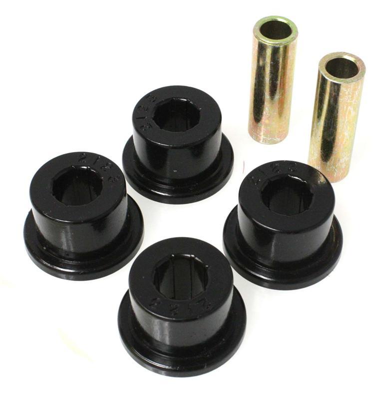 Energy Suspension - eng9.9111G - Universal Link Flange Type Bushings
