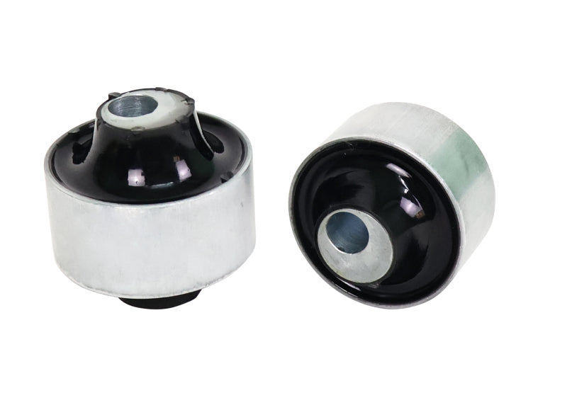Whiteline Part Number whlKCA582 Dual-Offset Caster Bushings for Mazda MX-5 Miata (2010-2012)