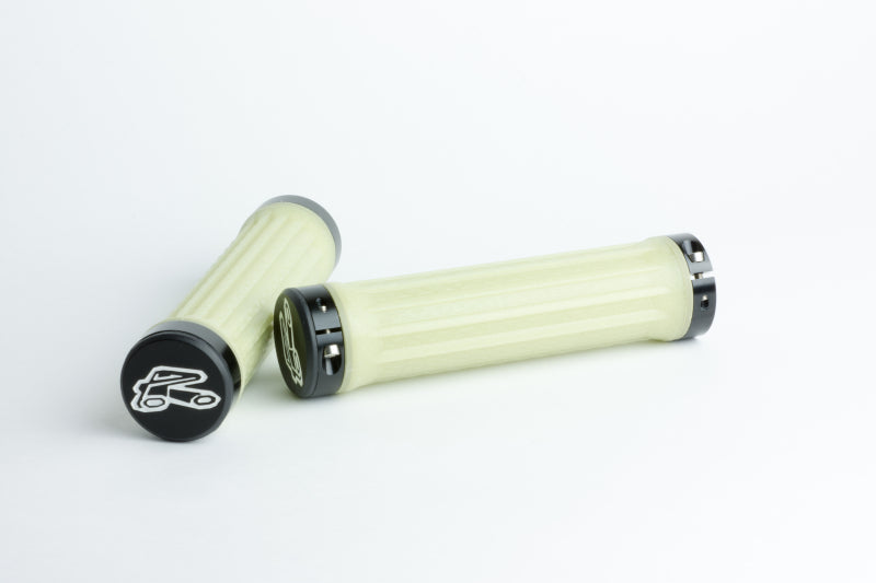 Renthal renG213 Lock-On Traction Grip Kevlar