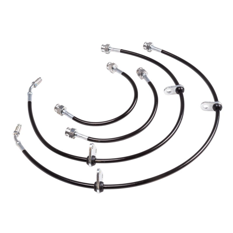 CHB Caliper Brake Lines