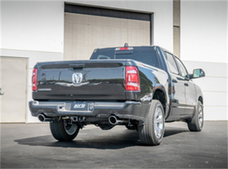 Borla 140752 S-Type Cat-Back Exhaust for 2019–2026 Ram 1500 5.7L V8