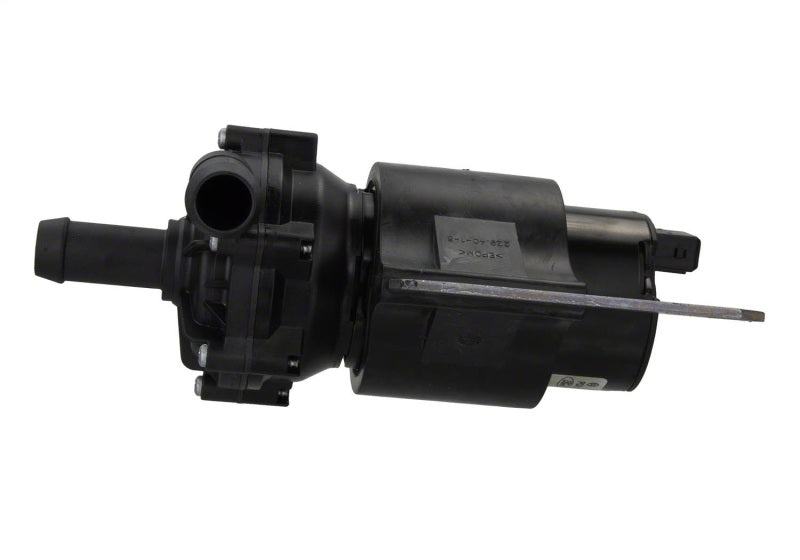Ford Racing - frpM-8501-MSVT - 07-12 Mustang Shelby GT500 Electric Water Pump