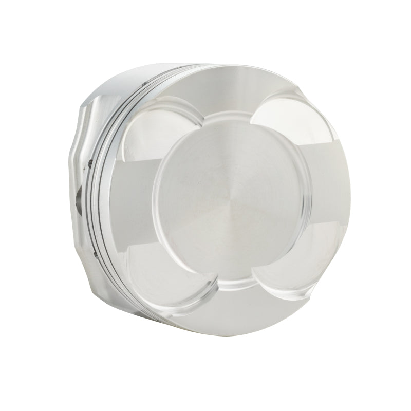 CP Piston BMW N20B20/N55B30/S55B30 (4 + 6 Cyl) 84mm Bore -9.7cc STD Piston - Set of 4