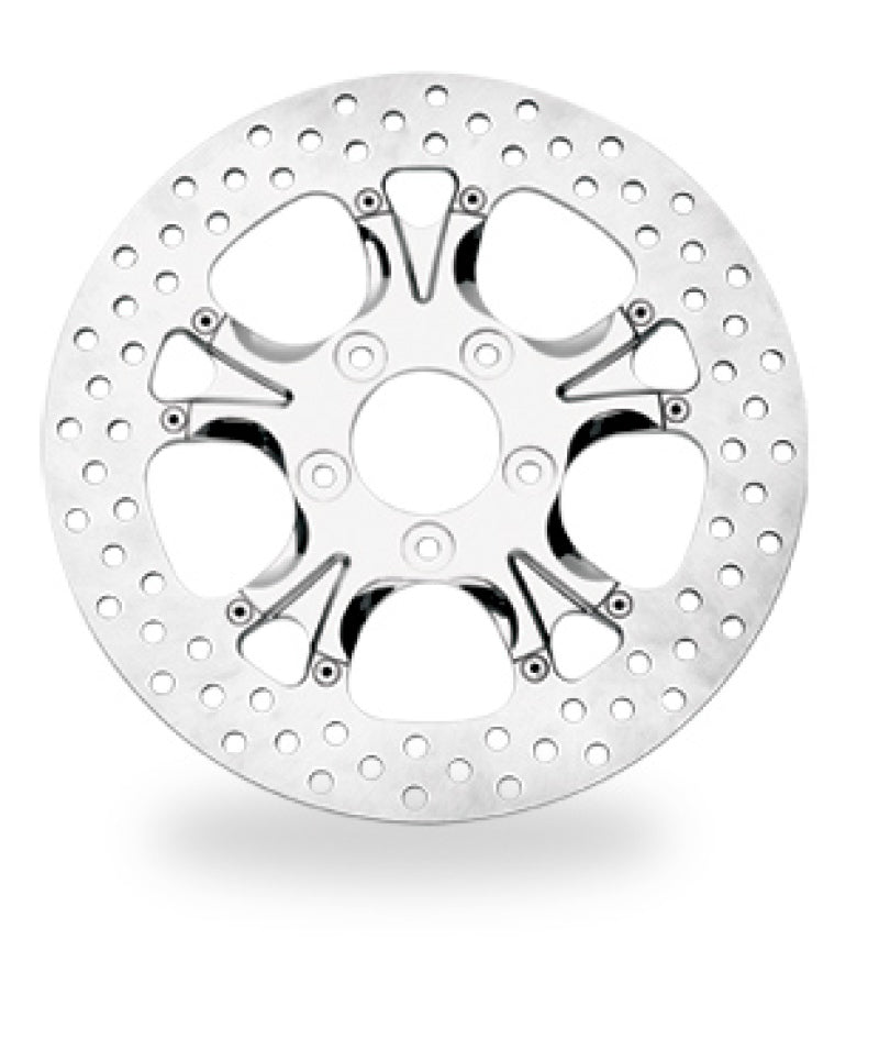 PFM Brake Rotors