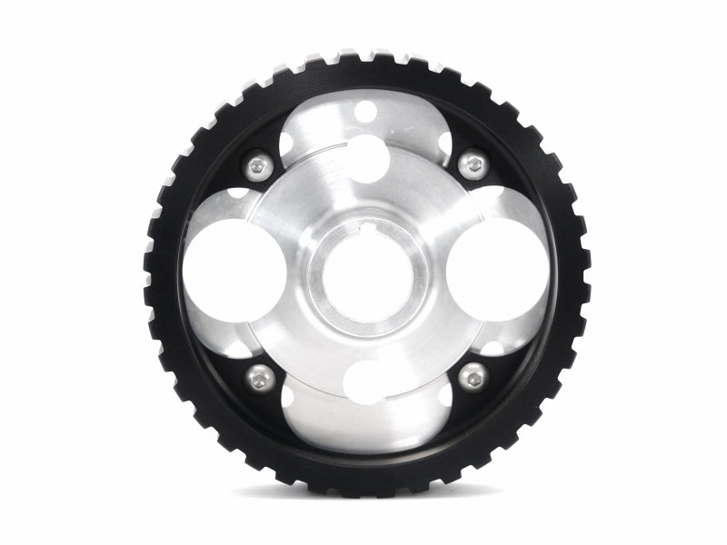 Fidanza fid994244 - 03-05 SRT-4 Silver Adjustable Cam Gear