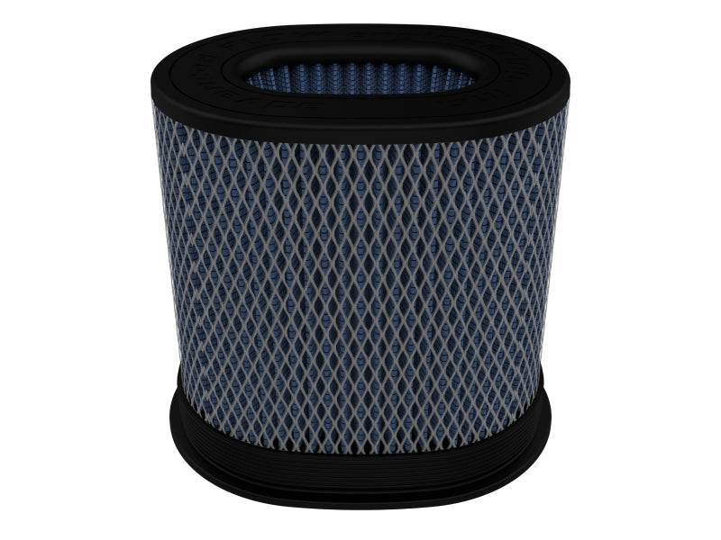 aFe MagnumFLOW HD Pro 10R Oval Air Filter, Part Number 20-91061