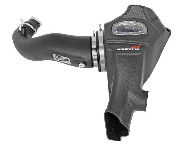 aFe Momentum GT Pro 5R Cold Air Intake System for 2015-2017 Ford Mustang 2.3L EcoBoost