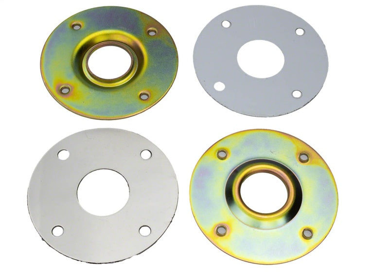 Ford Racing frpM-16700-A Hood Latch & Pin Kit