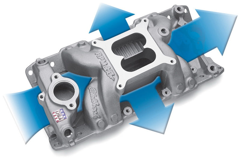 INTAKE MANIFOLD