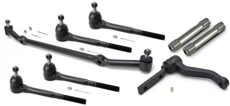Ridetech 78-88 GM G-Body Steering Linkage Kit - Part Number 11329570