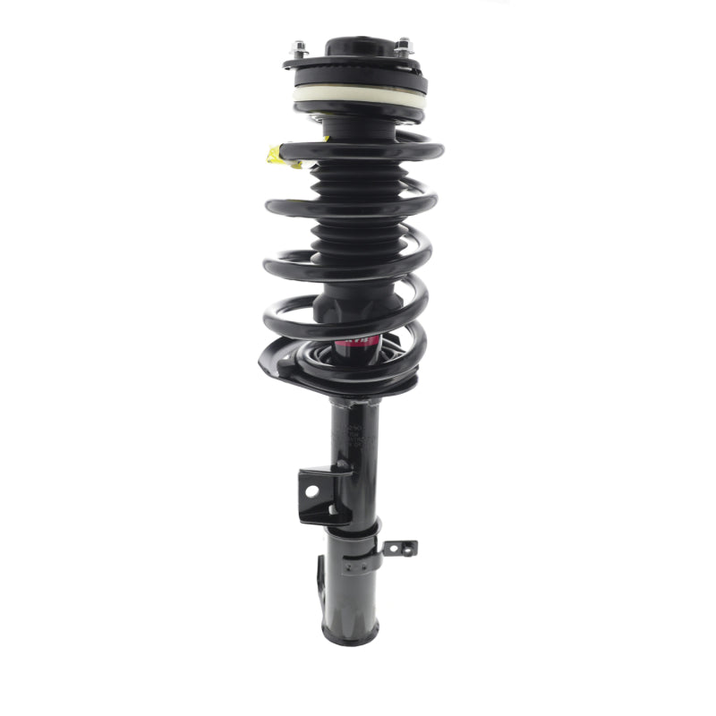 KYB Strut-Plus Front Left Strut Assembly SR4705 for 2011–2015 Dodge Journey AWD
