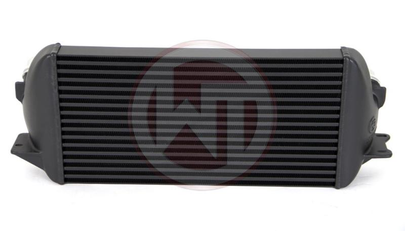 Wagner Tuning 11-17 BMW F07/10/11 520i 528i Competition Intercooler