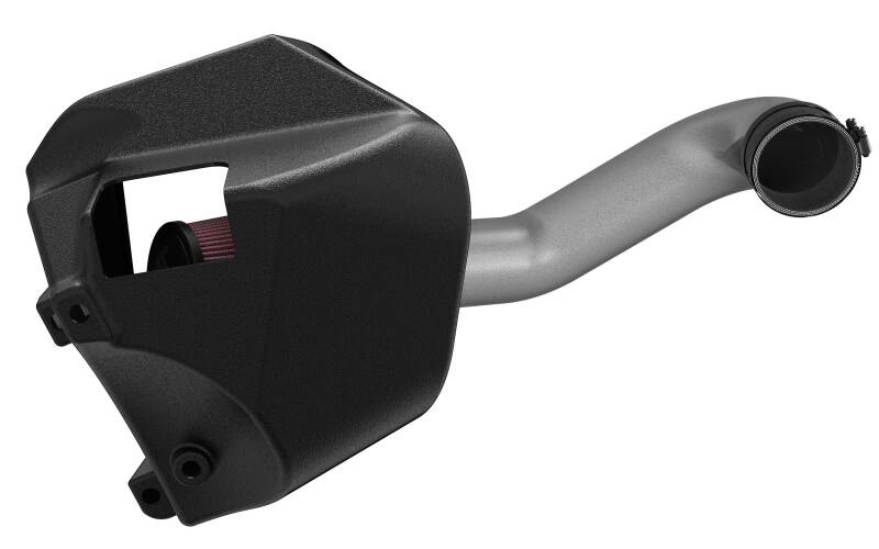 K&N Engineering RAM 1500 V8 5.7L NextGen Aluminum Cold Air Intake System - Part knn70-1578
