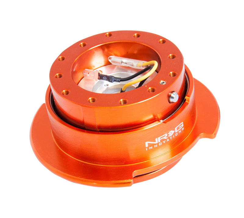 NRG Quick Release - Gen 2.5