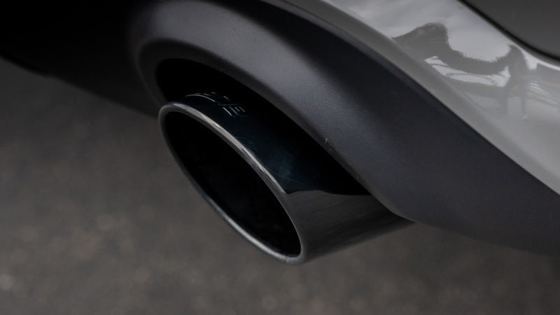 Borla 140886BC ATAK Cat-Back Exhaust System for 2021-2026 Dodge Durango SRT Hellcat 6.2L V8 AWD