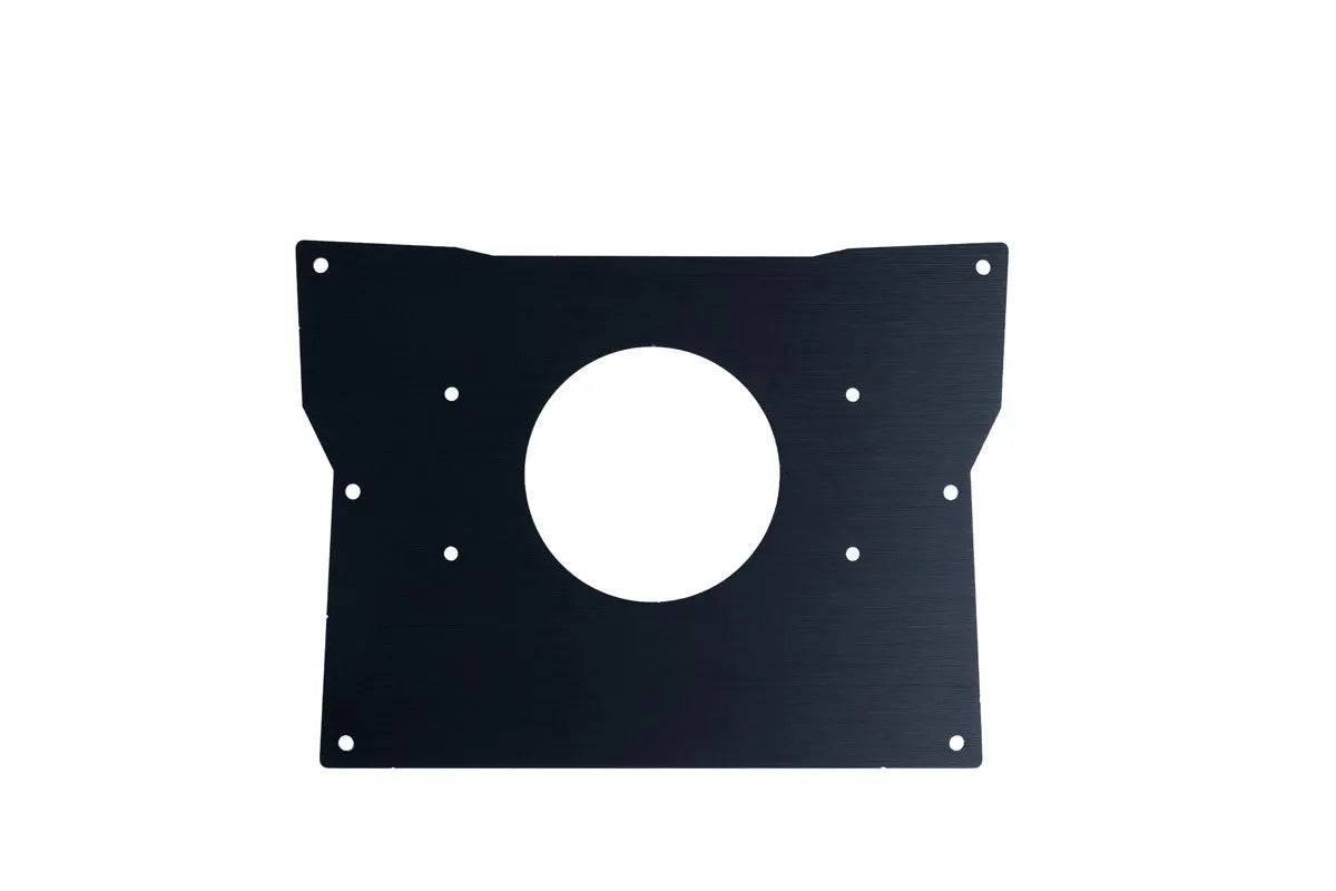 Memphis KRXDK dash kit for 2020-2022 Kawasaki Teryx - View 1