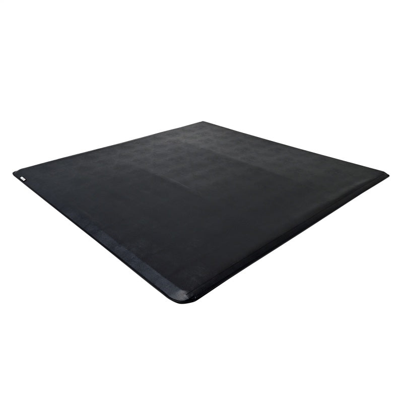 Westin 19-24 Chevrolet/GMC Silverado/Sierra 1500 5ft. 10in. Bed Soft Roll Tonneau Cover - Black