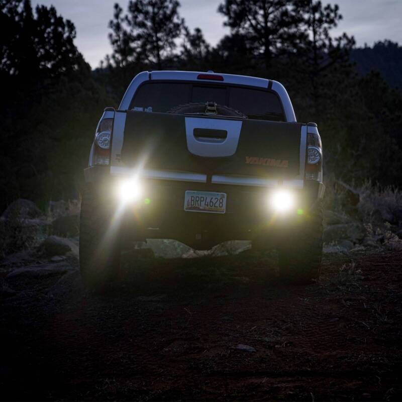 KC HiLiTES FLEX ERA 1 Standard Backup Light Kit KCL520