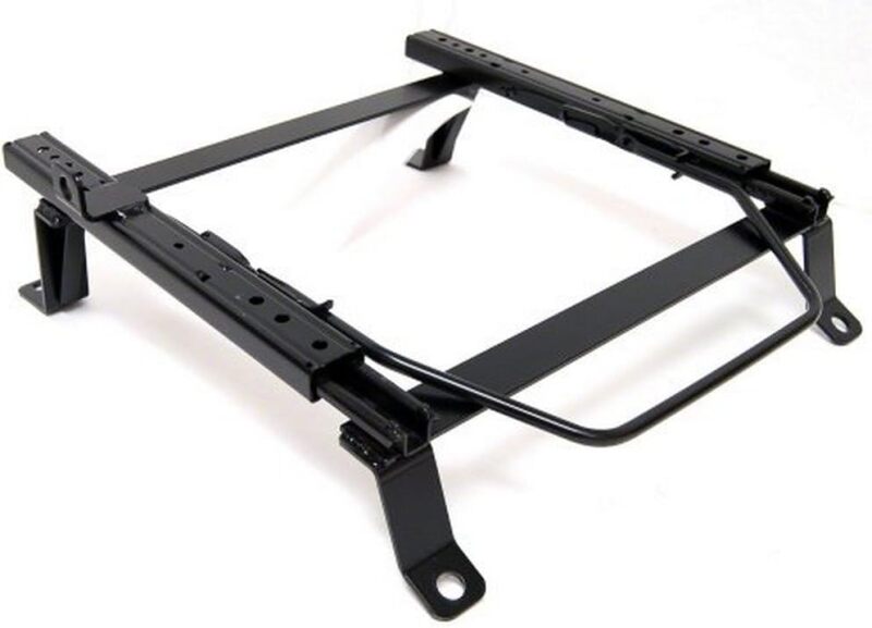 Bride Nissan Silvia (240SX) S13/14/15 MO-Type LH Seat Rail