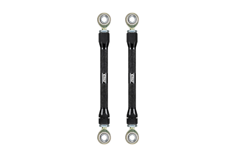 Eibach Heavy Duty Adjustable Endlink - Bolt Diameter M12 / Min Length 195MM / Max Length 225MM - eibUEL-12-195HD