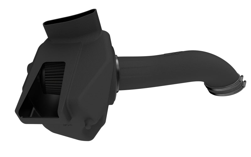 K&N Engineering 50-2613D NextGen Dryflow Cold Air Intake for 2020 Ford F-250 and F-350 Super Duty 6.7L Diesel