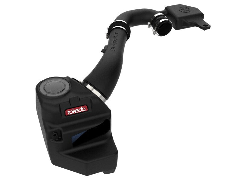 aFe Takeda Momentum Pro 5R Cold Air Intake System 56-70043R for 2012-2016 Subaru Impreza H4 2.0L
