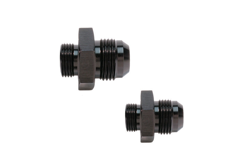 Aeromotive AN-10 Cutoff to AN-12 Flare Union, Part Number 15642