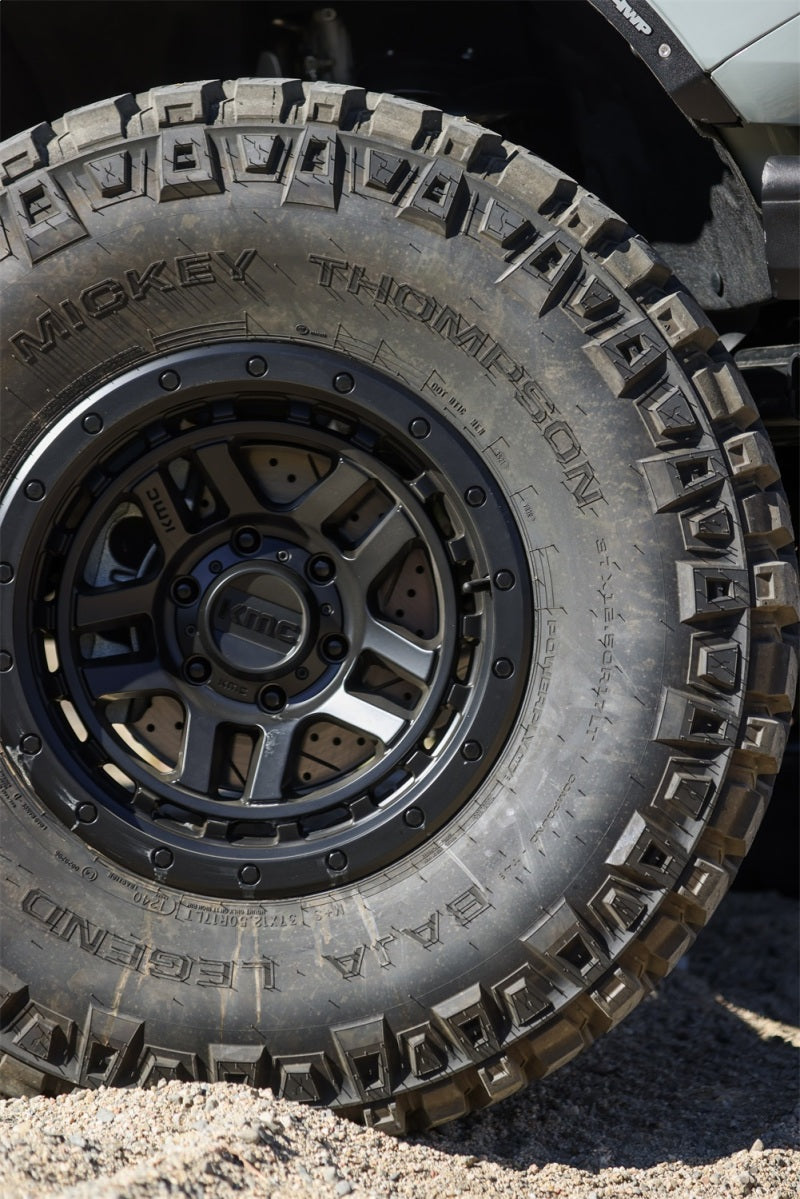 MTT Baja Legend MTZ Tire