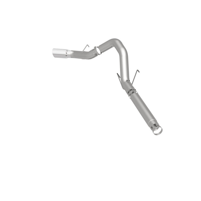 MagnaFlow Sys C/B PI 21 RAM 3500 L6 6.7L 5inch