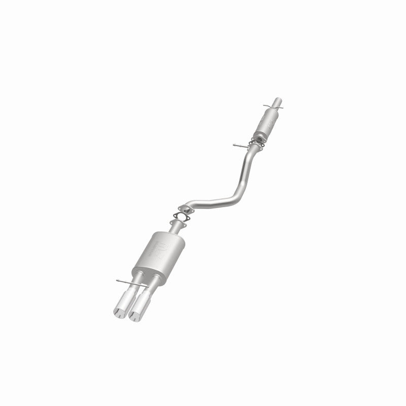 MAG Catback Exhaust