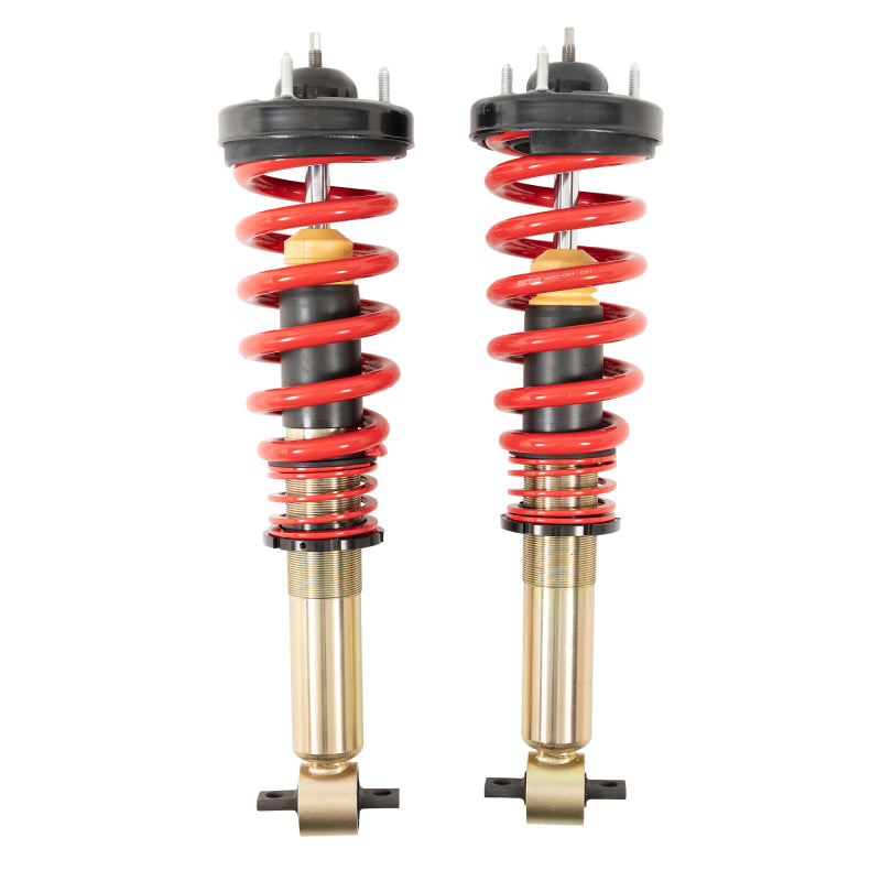Belltech bel15007 Coilover Kit for 2021+ Ford F-150 4WD