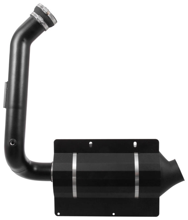 K&N Engineering 57-1133 Performance Cold Air Intake Kit for Polaris RZR 1000