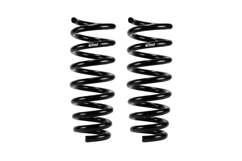 Eibach PRO-KIT Performance Lowering Springs for 1998–2004 BMW 5-Series, Part E2071-120