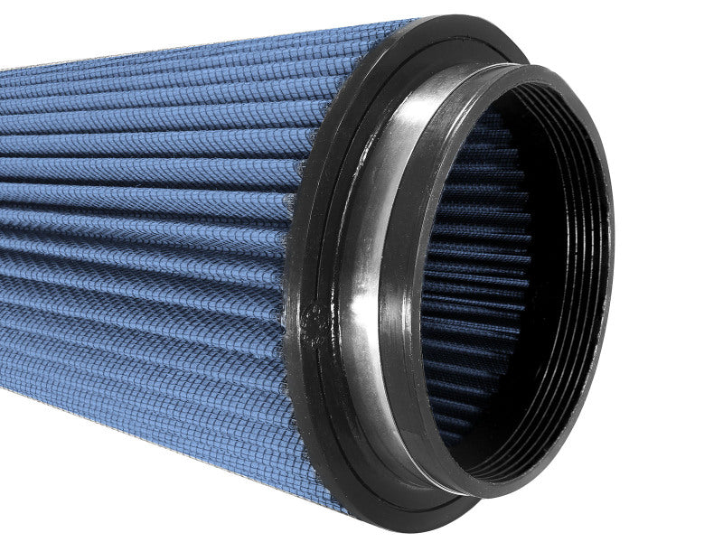 aFe Magnum FLOW Universal Clamp-On Air Filter with Pro 5R Media, Part Number 24-50512