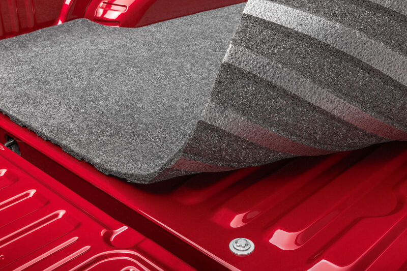 Husky Liners Guardian Comfort Bed Mat for Chevrolet Silverado & GMC Sierra 1500 (2010-2011)