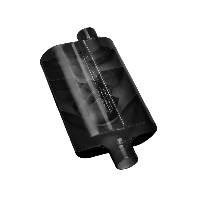 Flowmaster Super 40 Series Muffler with Delta Flow Technology for Chevrolet Vehicles
