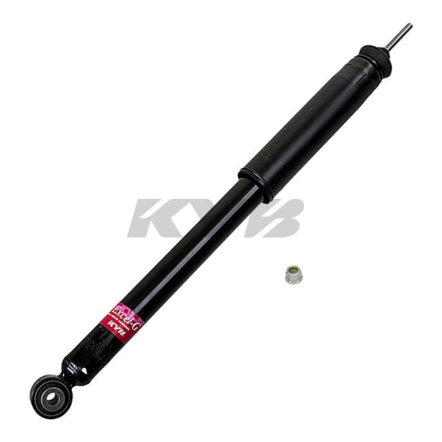 KYB Excel-G Rear Shock Absorber for 2006-2011 Honda Civic