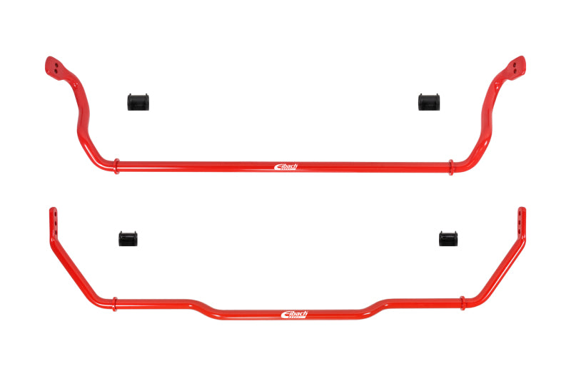 Eibach 26mm Front & 23mm Rear Anti-Roll-Kit for 05-12 Porsche Boxster - eibE40-72-008-01-11