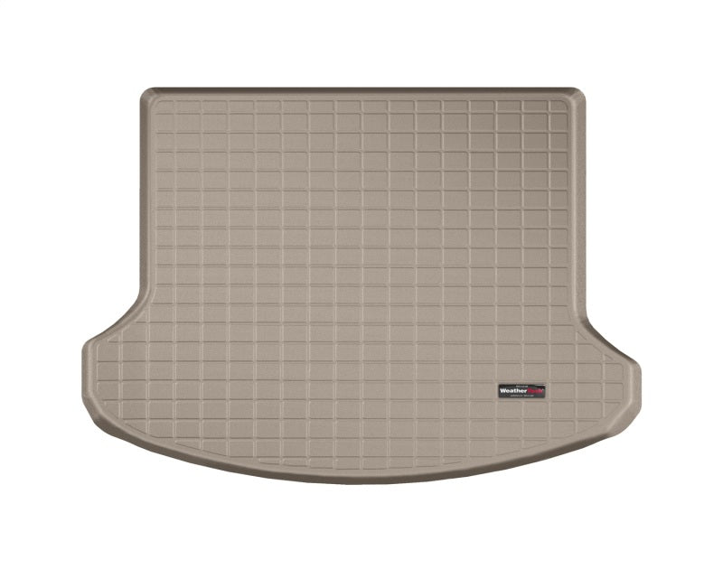 WeatherTech Cargo Liner for 2014-2018 BMW i3, Tan, Part Number 41659