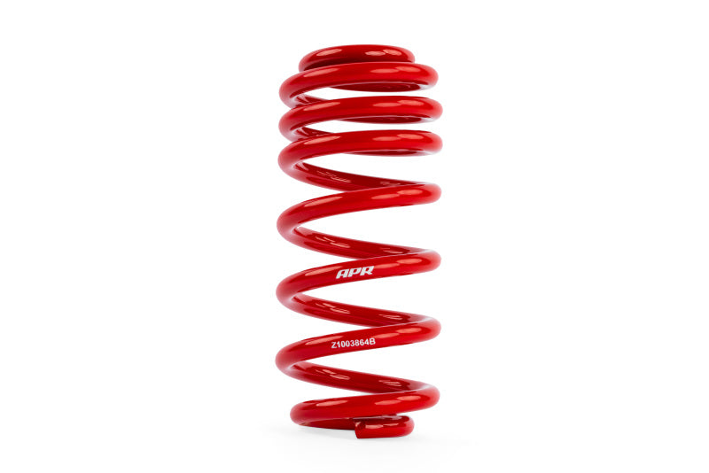 APR 22-26 Volkswagen Golf R MK8 Roll-Control Lowering Springs - Red