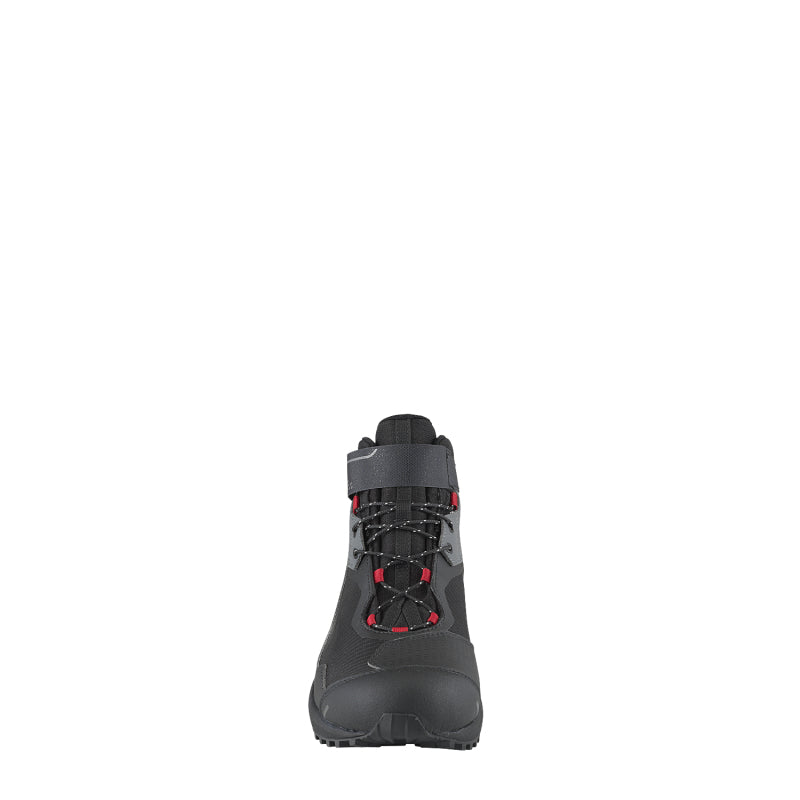 Gaerne GAR2981-005-9 G.Nexo Aquatech Boot, Black/Red, Size 9