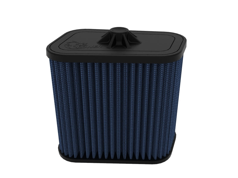 aFe Magnum FLOW Pro 5R OE Replacement Air Filter for BMW M3 E90/E92/E93 2008-2013, 4.0L V8, Part Number 10-10119