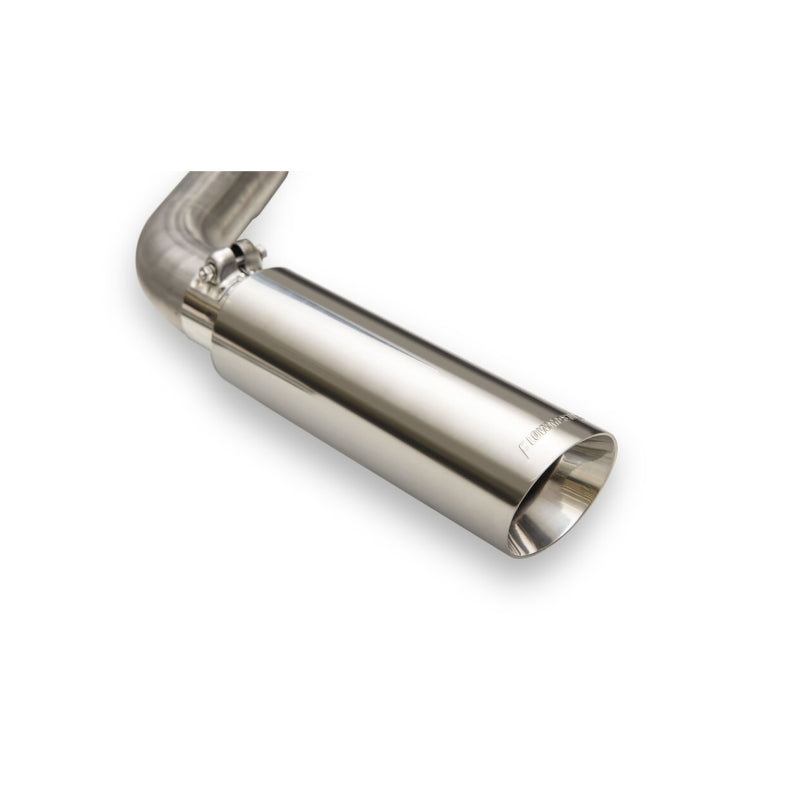 Flowmaster American Thunder Cat-Back Exhaust System for 2023-2026 GM Colorado and Canyon with 2.7L Turbo Engine