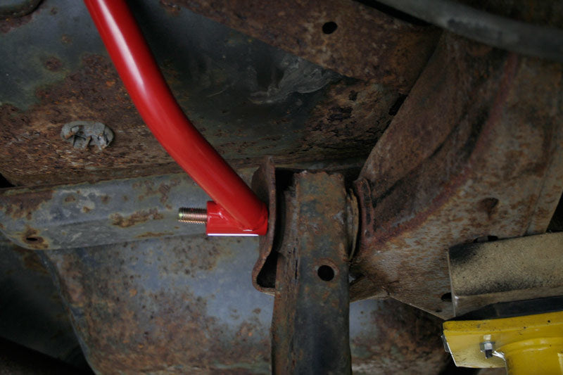UMI Frame Braces