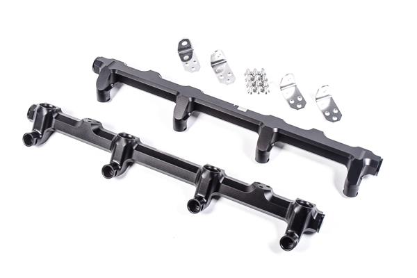 Radium Engineering RAD20-0362 GM LS9/LSA Engine Fuel Rails
