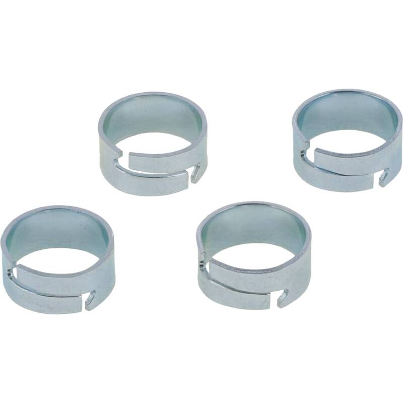 All Balls Racing Fuel Star 10 mm Fuel Line Hose Clamp Kit, Part Number abrFS00060