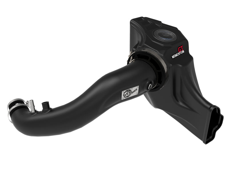 aFe Momentum GT Cold Air Intake with Pro 5R Filter for 2018–2022 Ford Mustang 2.3L EcoBoost – Part Number 50-70050R